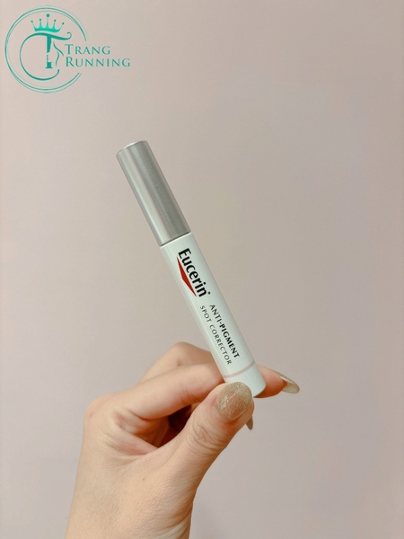 Bút Chấm Đốm Nâu Đặc Trị Thâm Nám Eucerin Spotless Brightening Spot Corrector 5ml