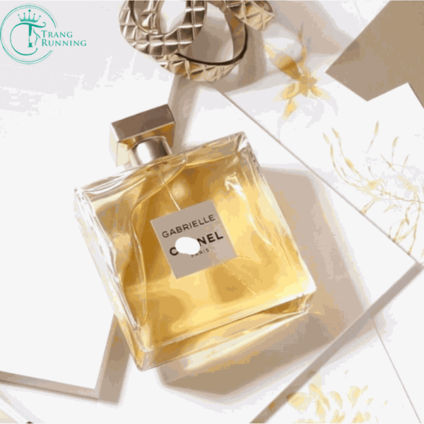 Nước Hoa Chanel Gabrielle EDP 100ml