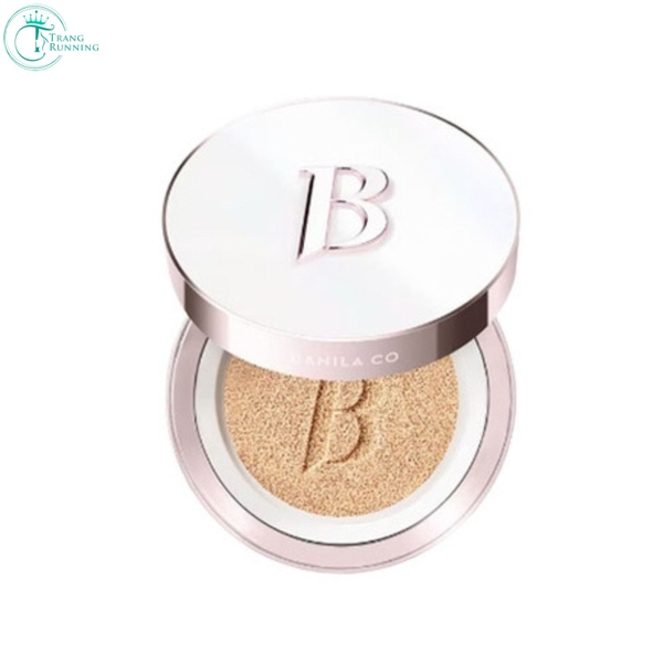 [BANILA CO] Covericious Glow Fit Cushion