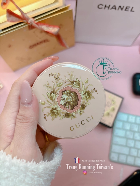 Phấn Nước Gucci Cushion De Beauté