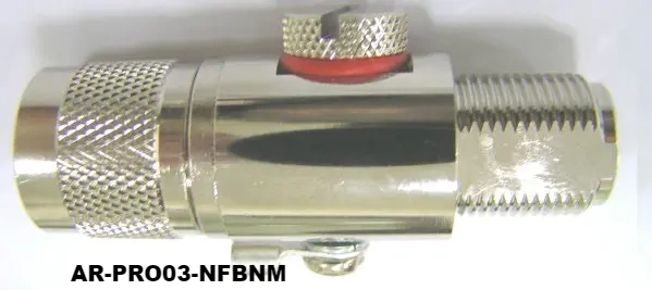 bulkhead-arrestor