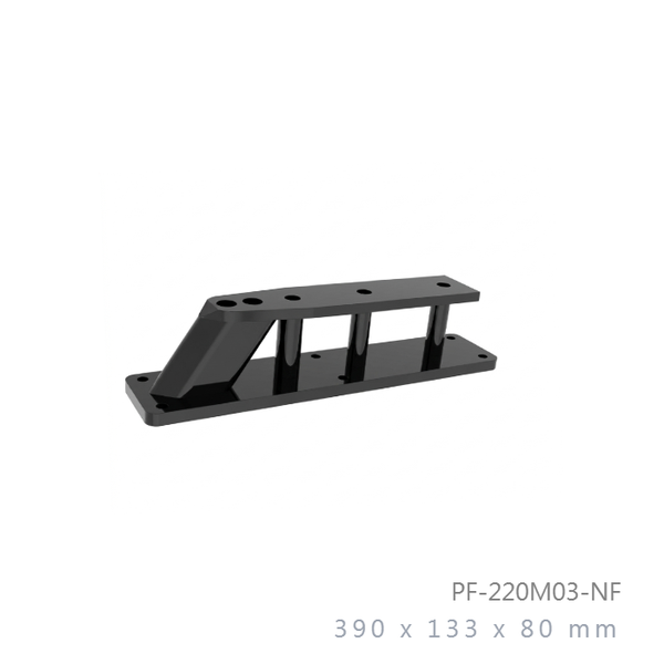 210mhz-to-230mhz-3dbi-pifa-omni-directional-professional-train-outdoor-antenna-n