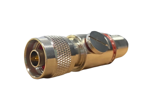RF Surge Arrestor
