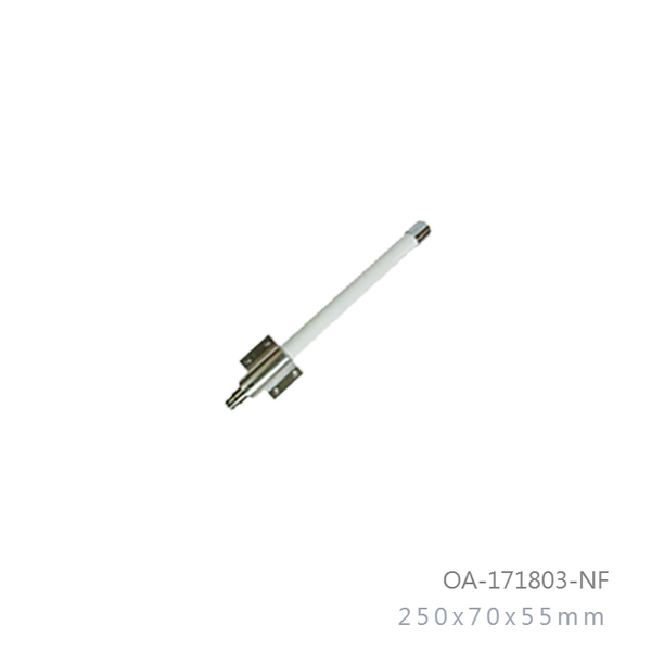 1-71ghz-to-1-88ghz-3dbi-vertical-omni-directional-outdoor-antenna-n-female