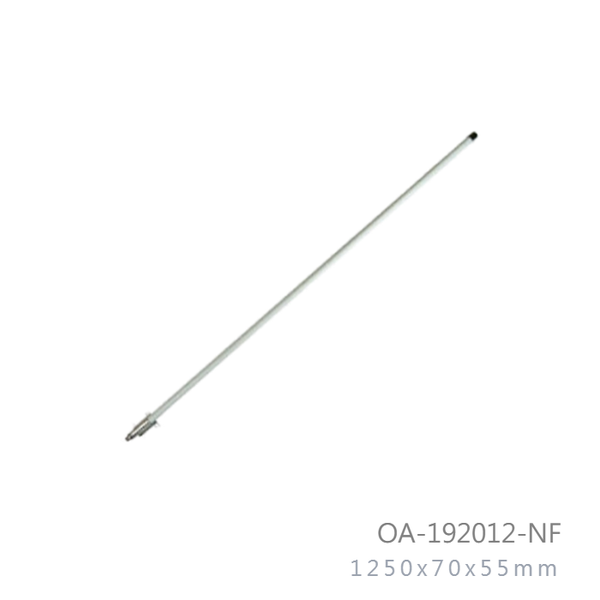 1-95ghz-to-2-05ghz-12dbi-vertical-omni-directional-outdoor-antenna