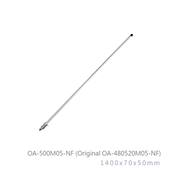 480mhz-to-520mhz-5dbi-omni-directional-outdoor-antenna-n-female