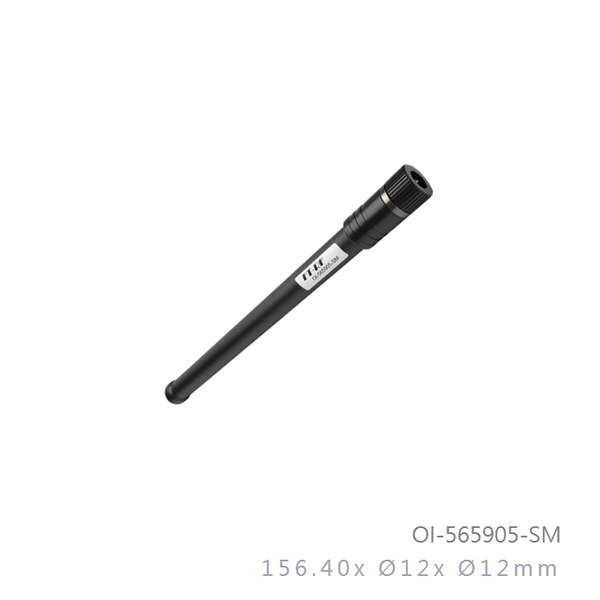 5-4-to-5-9-ghz-super-mini-sma-male-5dbi-black-fiber-tube-antenna