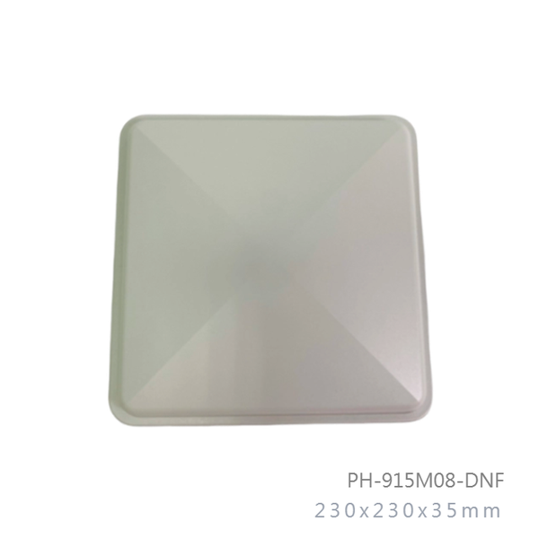 902mhz-to-928mhz-8dbi-vertical-and-horizontal-dual-polarization-panel-directiona