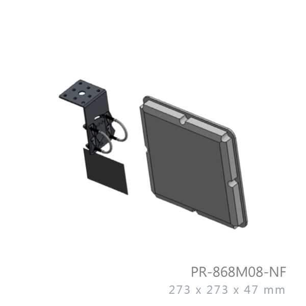 868mhz-8-dbi-rhcp-panel-directional-outdoor-antenna-n-female-connector