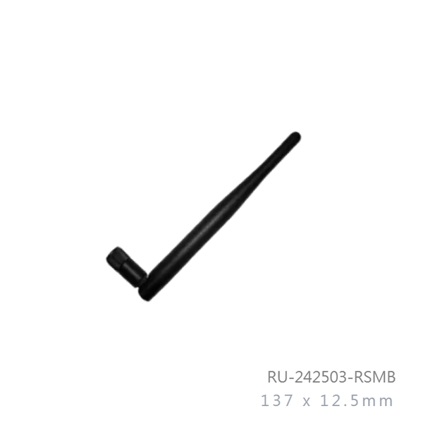 2-4ghz-3dbi-indoor-rubber-duck-rp-sma-male-omni-antenna