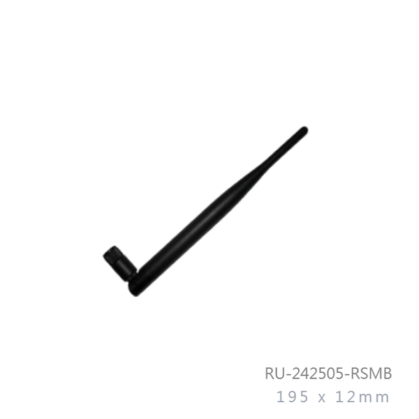 2-4ghz-5dbi-indoor-rubber-rp-sma-male-omni-antenna