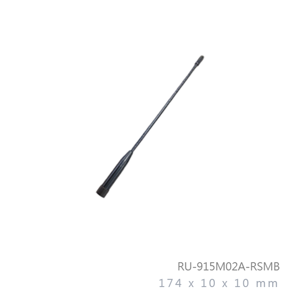 902-mhz-to-928-mhz-2dbi-rubber-rp-sma-male-omni-directional-indoor-antenna