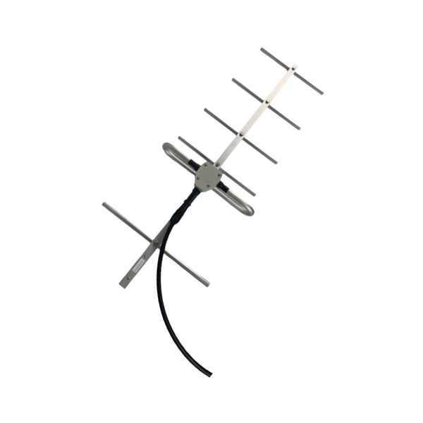 Yagi Antennas
