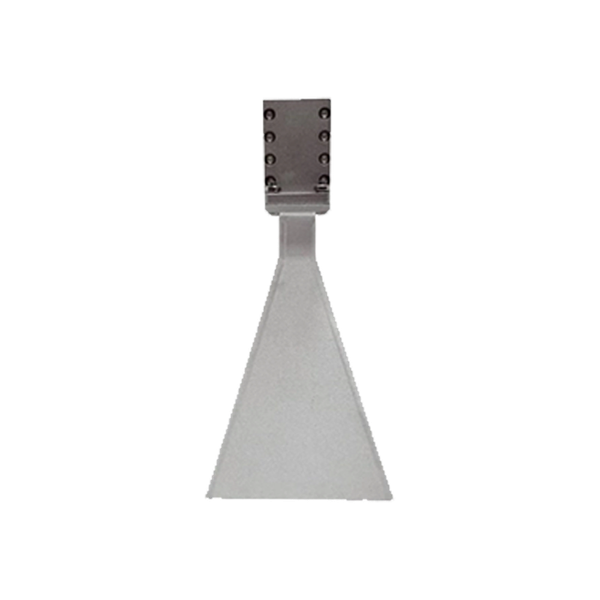WR42 18 GHz to 26.5 GHz 20 dbi Standard Gain Waveguide Horn Antenna