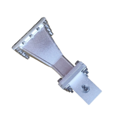 Ku-Band & X-Band Horn Antenna Photo