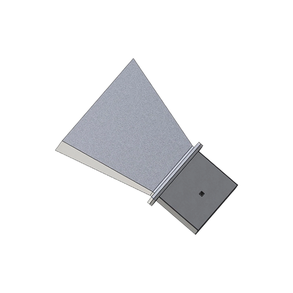 FT-RF WR1500 Standard Gain Horn Antenna