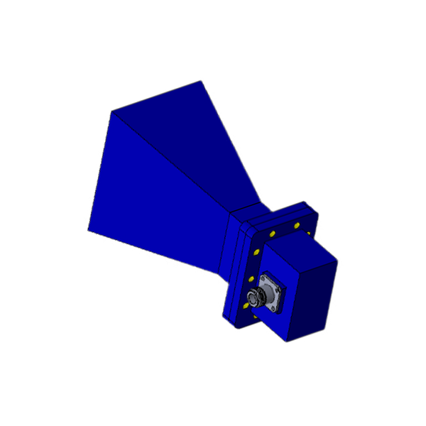 FT-RF WR229 Standard Gain Horn Antenna