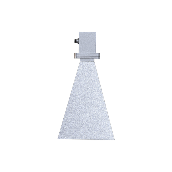 L-Band Horn Antenna Photo