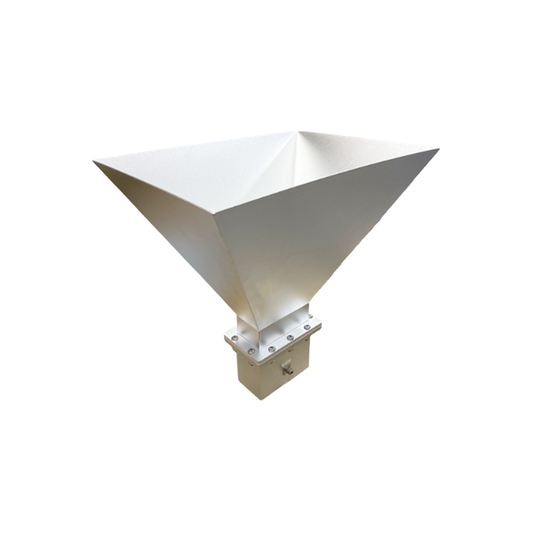L-Band Standard Gain Horn Antenna
