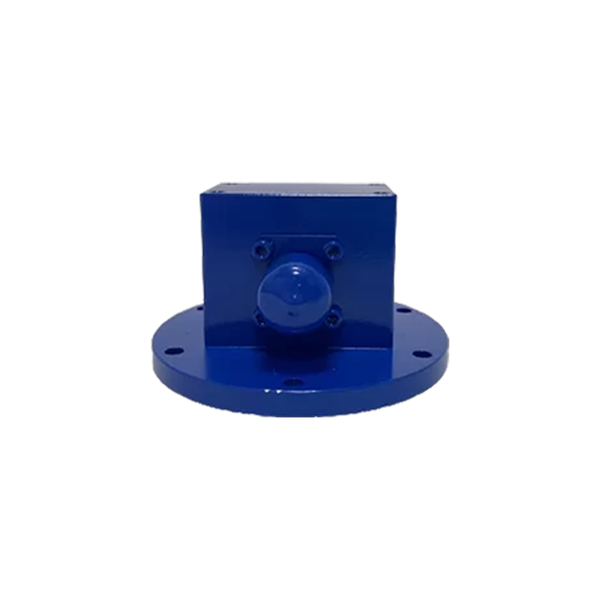 FT-RF WR159 Waveguide to Coaxial Adapter