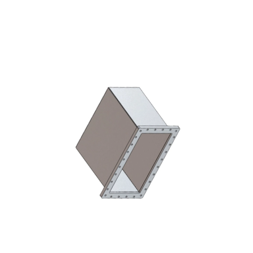 FT-RF WR2100 Waveguide Adapter