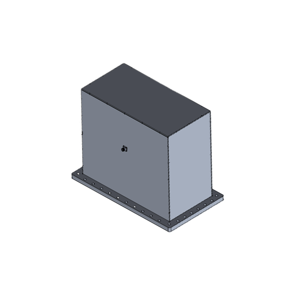 FT-RF WR2300 Waveguide Adapter