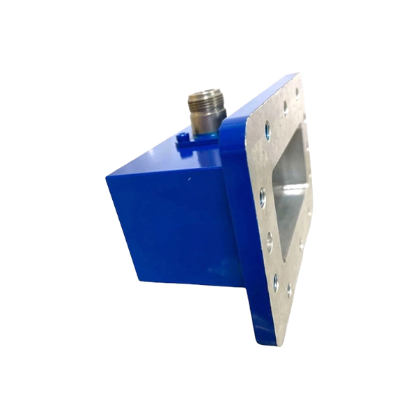 FT-RF WR284 Waveguide Adapter