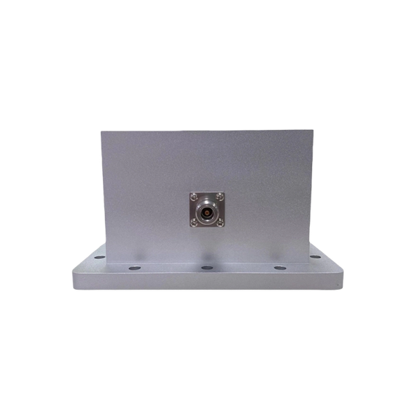 FT-RF WR510 Waveguide to Coaxial Adapter