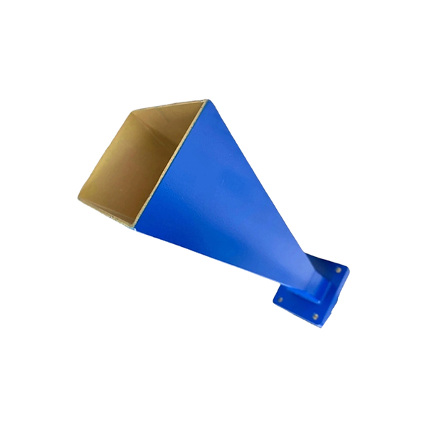 FT-RF WR112 Waveguide Horn Antenna