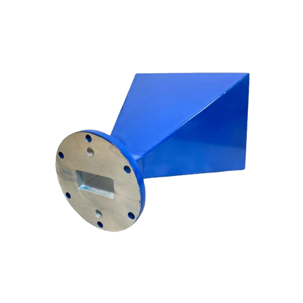 FT-RF WR137 Waveguide Horn Antenna