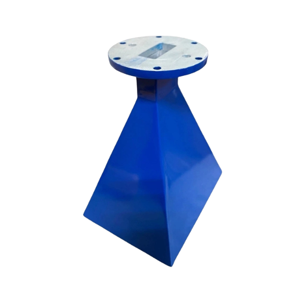 FT-RF WR137 Waveguide Horn Antenna