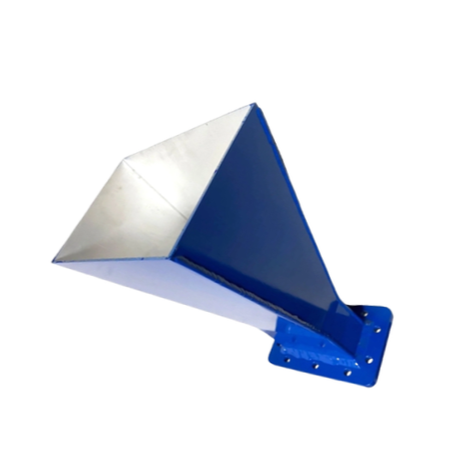 FT-RF WR284 Waveguide Horn Antenna
