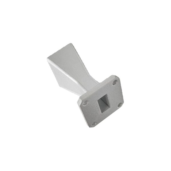 WR42 18 GHz to 26.5 GHz 10dBi Waveguide Horn Antenna without Adapter