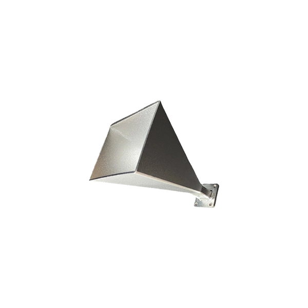 WR42 Waveguide Input Horn Antenna Flange: UBR UG-419/U 20dbi