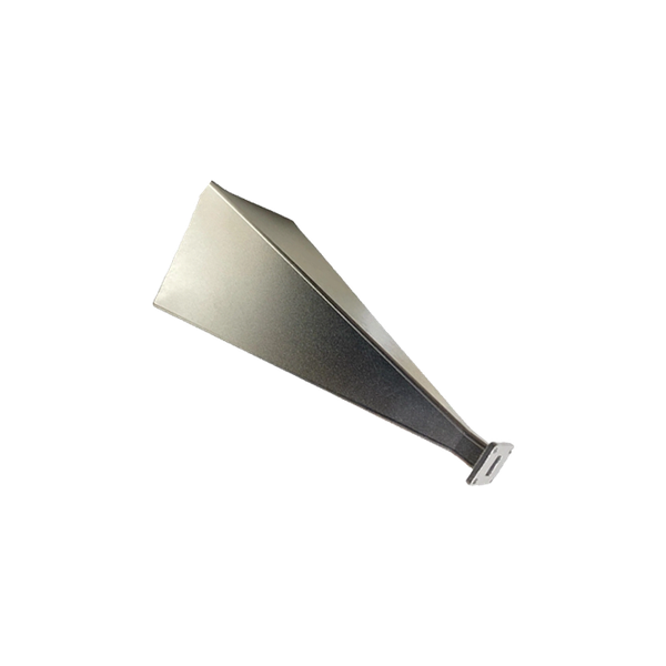WR42 Waveguide Horn Antenna without Adapter, 25dBi