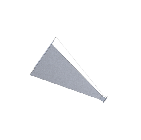 FT-RF WR650 Waveguide Horn Antenna