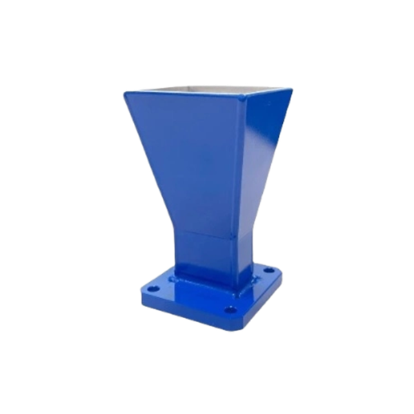 FT-RF WR90 Waveguide Horn Antenna