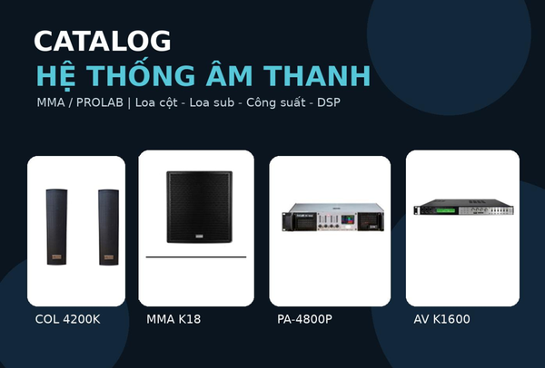 Hệ thống âm thanh vòm 360