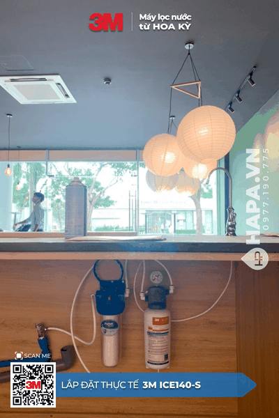 Máy Lọc Nước Quận 2 - Lắp Đặt Thực Tế Tại Thảo Điền, An Phú, Thủ Thiêm