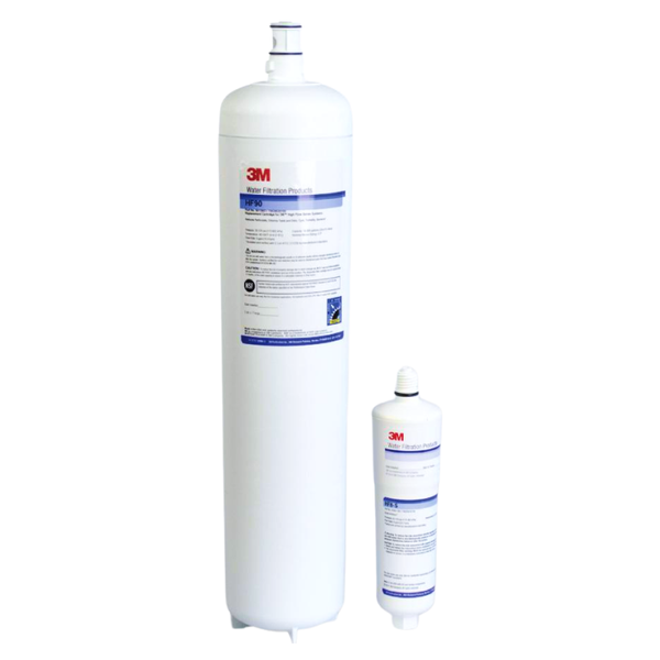 Lõi Lọc Nước 3M HF90 & HF8-S Thay Cho Máy 3M DP190 - Nhập Khẩu 3M Mỹ
