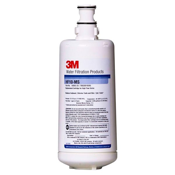 Lõi Lọc Nước 3M HF10-MS Thay Cho Máy BREW110-MS - Nhập Khẩu 3M Mỹ