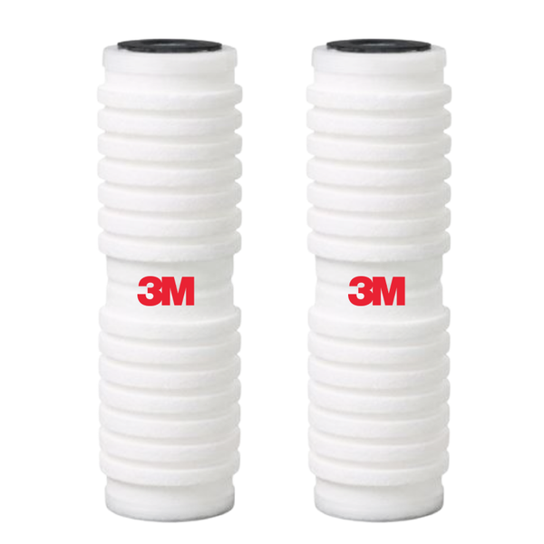 Lõi Lọc Nước 3M AP420 (x2) Thay Cho Lọc Tổng AP102T-420 - Nhập Khẩu 3M Mexico