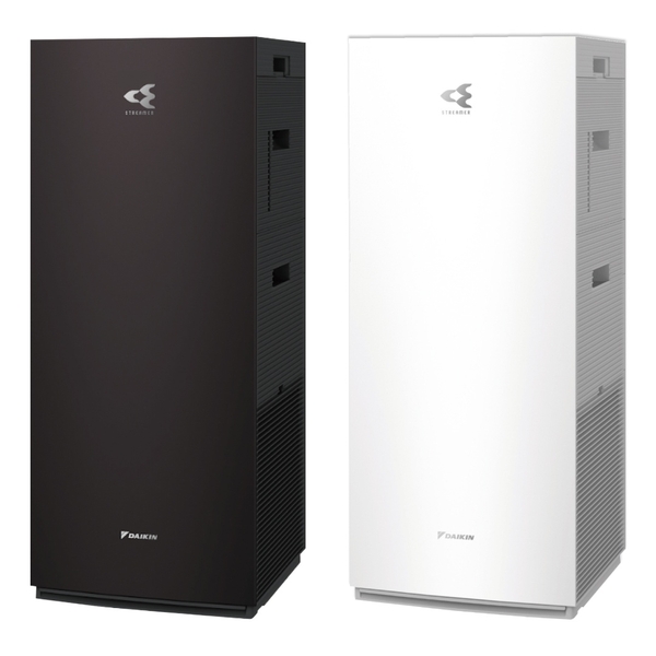 Máy Lọc Không Khí Tạo Ẩm DAIKIN MCK70ZVM7-T/W Diện tích dưới 48m²