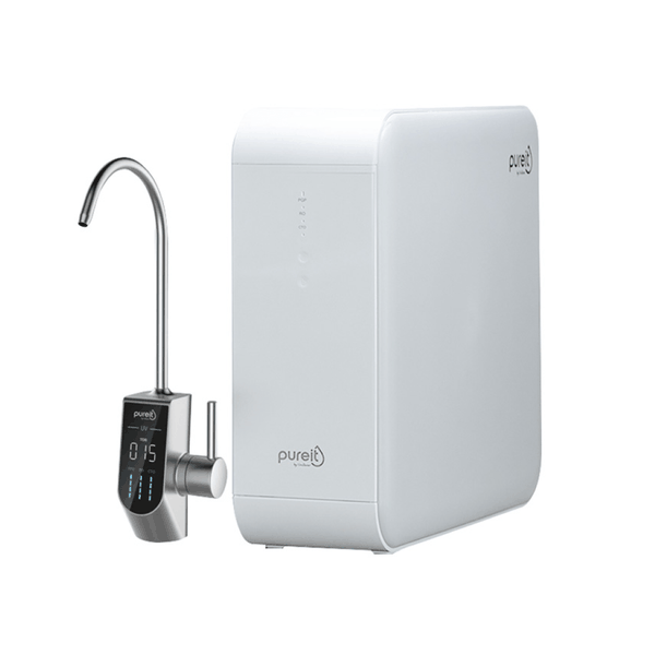 Máy Lọc Nước Unilever Pureit DELICA UR5840 - Nhập Khẩu Ấn Độ, Chính Hãng