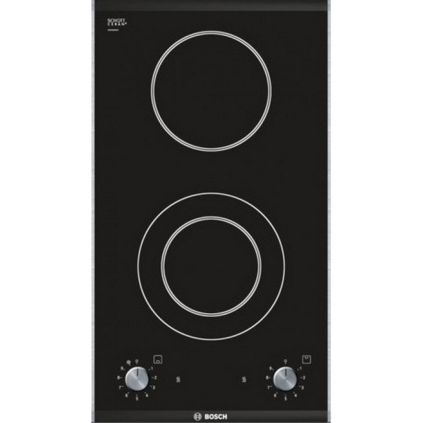 Bếp Điện Bosch HMH.PKF375V14E 2 Vùng Nấu Hồng Ngoại