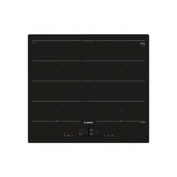 Bếp Từ Bosch HMH.PXY601JW1E 4 Vùng Nấu Từ Serie 8