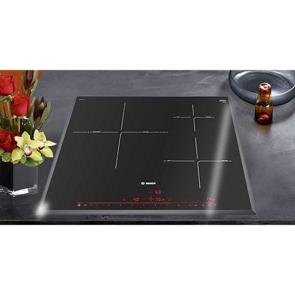 Bếp Từ Bosch PID651DC5E 3 Vùng Nấu Từ Serie 8