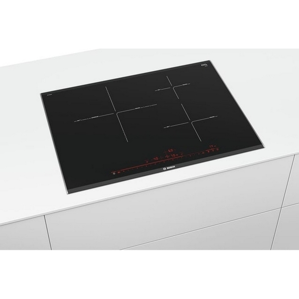 Bếp Từ Bosch PID775DC1E 3 Vùng Nấu Từ Serie 8