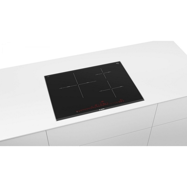 Bếp Từ Bosch PID775DC1E 3 Vùng Nấu Từ Serie 8