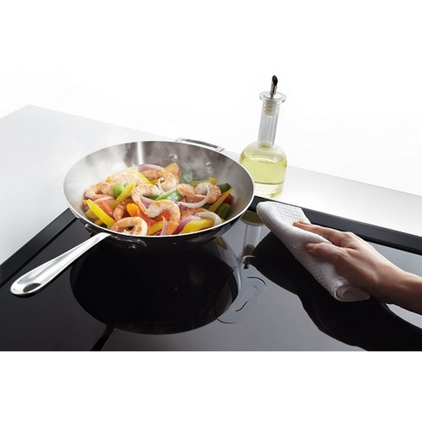 Bếp Điện Từ Bosch PIJ651FC1E 3 Vùng Nấu Từ Serie 6